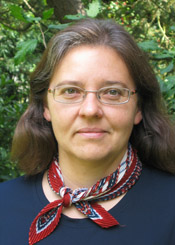 Prof. Dr. Petra Swiderek
