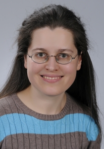 Dr. Lyudmila Moskaleva