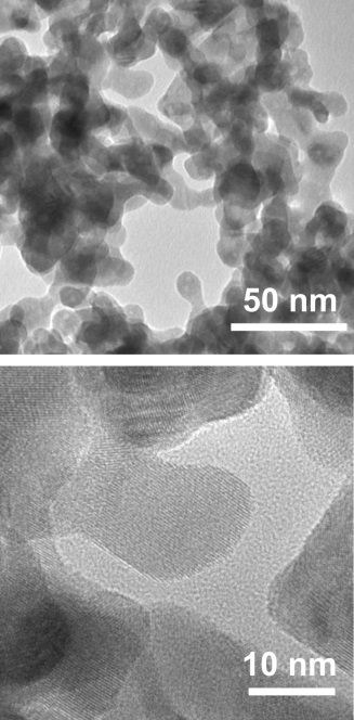 samarium oxide aerogel