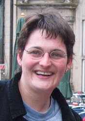 Dr. Claudia Jäggle