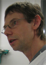 Dr. Tobias Borrmann
