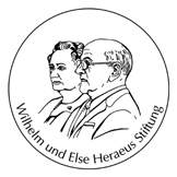 Logo WEH