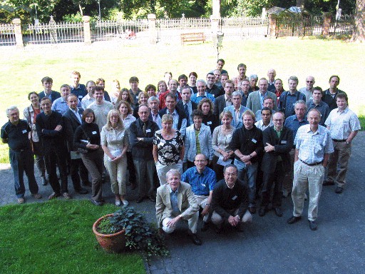 Conference Picture